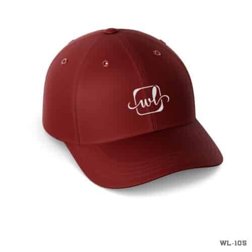 Best Cricket Caps Design for Man with Logo-WL-105 - Image 2