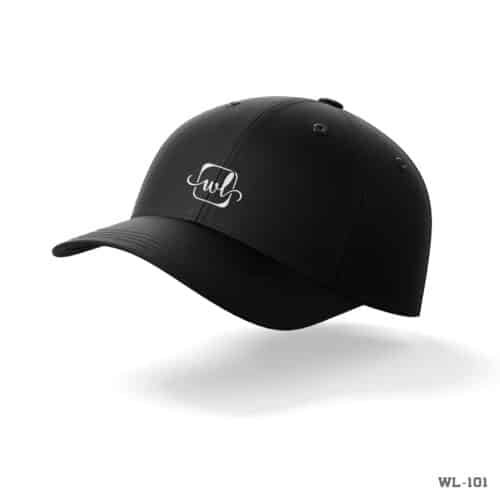 Unique Design Best Quality Custom Cap for Man-WL-101 - Image 3