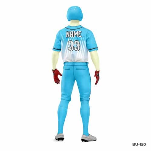 Custom Baseball Jersey Uniform with Name Number; Premium Design Custom Baseball Jersey Uniform with Logo-WL-150; custom baseball uniform; best baseball jersey maker in uk; baseball uniforms; baseball kits; personalized baseball uniform; personaliuzed baseball uniform design; best basebaall uniform design;