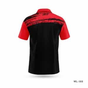 Custom Design Red Black Tshirt Seller in UK; Polo Tshirt Customize Clothes​ Seller in UK; Mens Tshirts Polo Clothes Seller in UK; Premium Design Half Sleeve Black Polo Tshirts​-WL-880; Premium Polo Tshirt​ Maker in UK; best polo tshyirt manufacturer in uK; uncommon polo tshirt design in uk' best jersey maker in uk; mens polo tshirt;