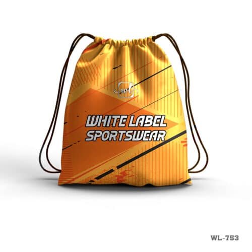 Custom Made Drawstring Sports Bag with Logo​​​-WL-7553; Personalised Drawstring Bag​ Maker in UK; Printed Cheap Custom Drawstring Bags with Logo​-WL-700; personalized drawstring bags; best drawstring bag make in uk;