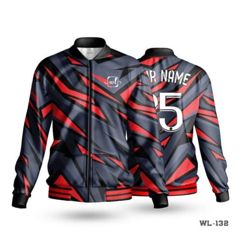 Custom Made Sports Jackets Apparel Maker in UK; Personalized Mens Jackets Sports​ Apparel-WL-483; Customized Sport Jackets for Men​ with Team Logo-WL-183; Premium Design Custom Mens Sports Jacket with Logo-WL-301; personalized jackets design in uk; premium design jackets; sports jacket manufacturer in uk;