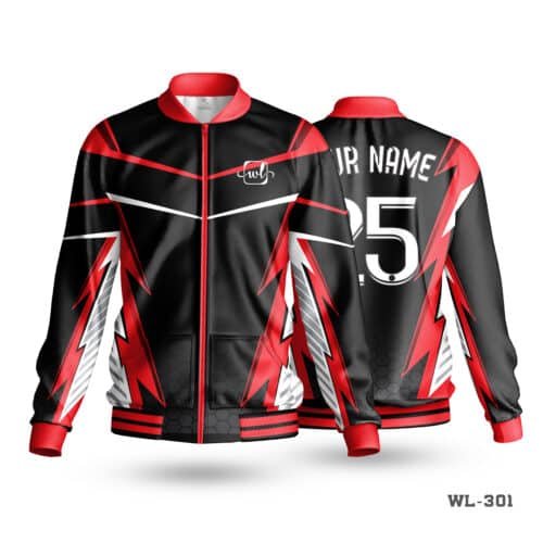 Custom Mens Sports Jacket Maker in UK; Sublimation Print Sports Jackets for Men-WL-300; Premium Design Sports Custom Jackets with Logo; custom jackets maker in uk; personalized jackets design in uk; polyester sports jacket in uk; sports jackets with logo; sports jacket manufacturer in uk;