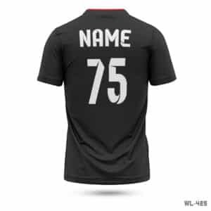 Custom Volleyball Jerseys​​ with Name Number; Chinese Neck Half Sleeve Custom Volleyball Jerseys​​ with Logo-WL-430; volleyball jersey maker; premium design volleyball jersey design in uk; best jersey design in uk; custom volleyball jersey;