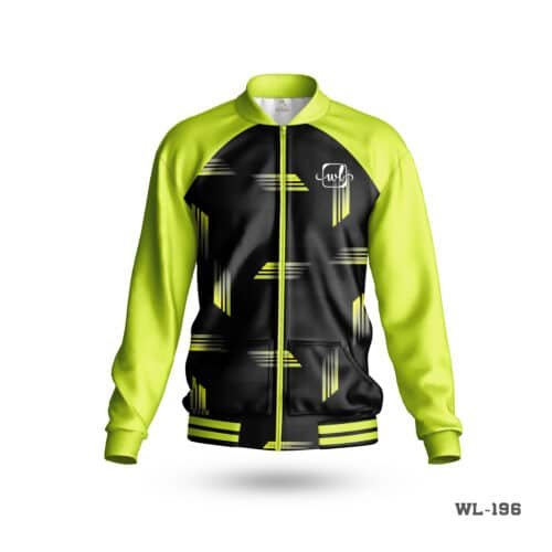 Custom Sports Team Jackets with Team logo-WL-196; Premium Design Custom Mens Sports Jacket with Logo-WL-301; premium design jackets; sports jacket manufacturer in uk;