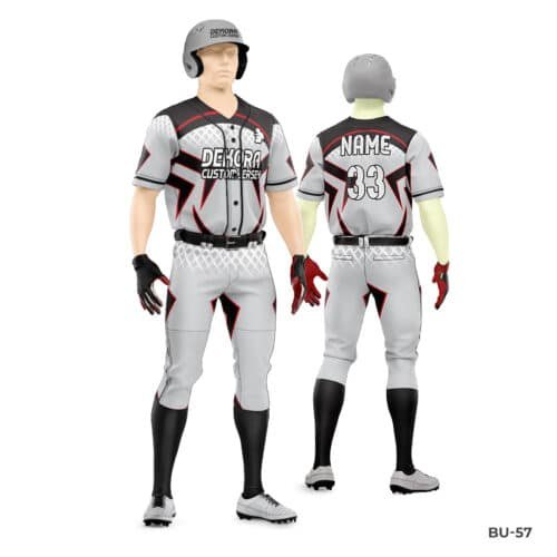 Custom Youth Baseball Uniforms Maker in UK; Youth Baseball Uniforms Maker in UK; Custom Baseball Clothes Apparel withy Name Number; Custom Made Red Baseball Uniforms with Name Number; Half Sleeve Baseball Uniforms Maker in UK; Premium Design Custom Baseball Jersey Uniform Maker in UK; baseball kits; best basebaall uniform maker in uk; best basebaall uniform design;