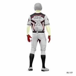 Premium Design Custom Youth Baseball Uniforms-WL-57; Youth Baseball Uniforms Maker in UK; Custom Baseball Clothes Apparel withy Name Number; Custom Made Red Baseball Uniforms with Name Number; Half Sleeve Baseball Uniforms Maker in UK; Premium Design Custom Baseball Jersey Uniform Maker in UK; baseball kits; best basebaall uniform maker in uk; best basebaall uniform design;