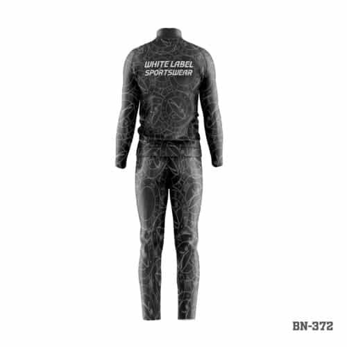 Customize Black Sports Tracksuits Seller in UK; Team Personalized Tracksuits Maker in U; Premium Design Team Personalized Tracksuits with Logo; Sports Premium Black White Tracksuits with Logo; Premium Design Customized Polyester Tracksuits with Logo; premium design polyester tracksuits; personalized cricket jersey; sublimation cricket jersey maker in USA;