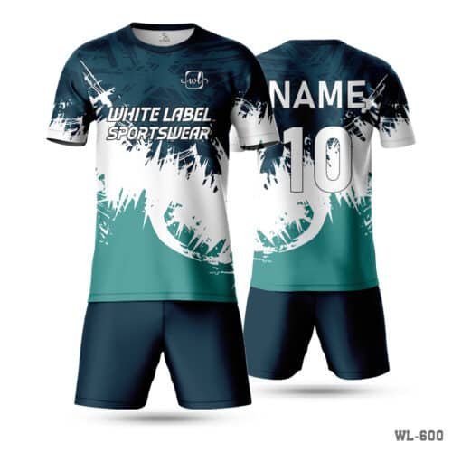 Customize Soccer Uniforms for Teams Maker in UK; Full Sleeve Polyester Custom Soccer Uniforms​ with Logo-WL-486; premium soccer in jersey; personalized soccer jersey maker; best soccer jersey design in usa; ssublimation soccer jersey;