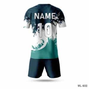 Full Sleeve Polyester Custom Soccer Uniforms​ with Logo-WL-486; custom soccer jersey; premium soccer in jersey; personalized soccer jersey maker; best soccer jersey design in usa; ssublimation soccer jersey; custom soccer jersey;