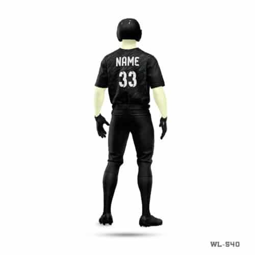 Customized Black Baseball Uniforms Seller in UK; Customized Black Baseball Uniforms with Team Logo-WL-127; Customize Yellow Sublimation Tracksuits Seller in UK; Black Sports Tracksuits Maker in UK; Team Personalized Tracksuits Maker in U; Premium Design Team Personalized Tracksuits with Logo; Premium Design Customized Polyester Tracksuits with Logo; personalized cricket jersey; sublimation cricket jersey maker in UK;