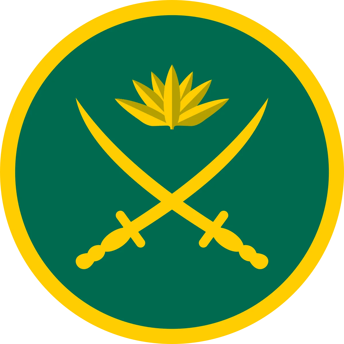 Dekora Bangladesh Army Image