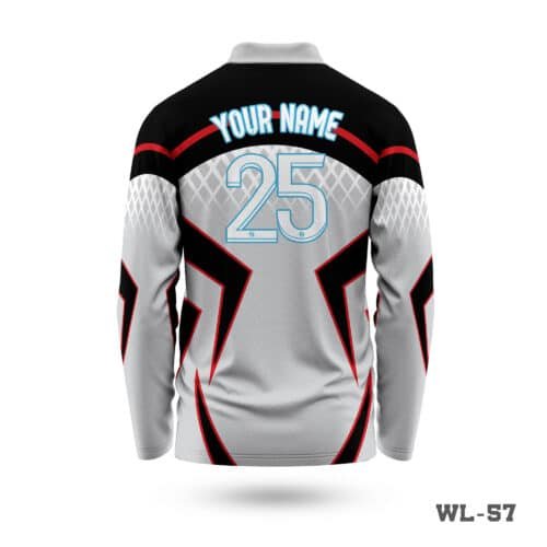 Full Sleeve Esports Jersey white Apparel Seller in UK; Half Sleeve Round Neck Custom Esports Jerseys-WL-28; Premium Quality Esports Jerseys Maker in UK; Premium Quality Esports Jerseys with Team Logo-WL-18 custom esports jeersey; premium esports jersey make in UK; printed esports jersey; gaming jersey; personalized gaming jersey design; best gaming jersey best esports jersey design un uk; white label uk gaming jersey;