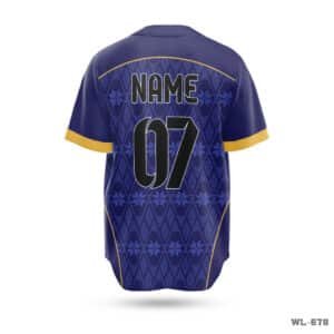 Half Sleeve Baseball Jersey Shirts with Name Number; Mens Baseball Jersey​ Maker in UK; Half Sleeve Baseball Jersey Shirt​ with Name Number; Half Sleeve Sublimation Print Baseball Jerseys Maker in UK; Baseball Jersey Shirts Custom​ Apparel Maker in UK; Custom Design Baseball Jersey Apparel Seller in UK; Custom Team Baseball Jerseys Maker in UK; Custom Baseball Jerseys with Name Number; personalized baseball jersey design in uk; premium baseball jersey; best jersey maker in uk;