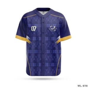 Half Sleeve Breathable Fabric Baseball Jersey Shirts; Mens Baseball Jersey​ Maker in UK; Half Sleeve Baseball Jersey Shirt​ with Name Number; Half Sleeve Sublimation Print Baseball Jerseys Maker in UK; Baseball Jersey Shirts Custom​ Apparel Maker in UK; Custom Design Baseball Jersey Apparel Seller in UK; Custom Team Baseball Jerseys Maker in UK; premium design basebaall clothes maker in uk; personalized baseball jersey design in uk; premium baseball jersey; best jersey maker in uk;