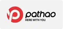 PATHAO LOGO