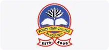 POLICE ST LOGO