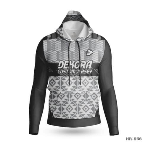 Premium Design Black White Hoodie Men Apparel; Black Premium Custom Hoodies with Logo; Top Quality custom print hoodie with Printed Team Logo; customizable hoodies; personalized sweatshirt; custom hoodies for men;