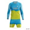 Best New Soccer Kits; Premium Design Full Sleeve Soccer Custom Uniforms-BN-259; custom soccer uniforms; best soccer uniforms manufacturer in usa;