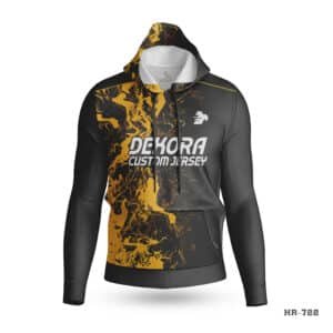 Premium Design Hoodies Custom Sports Clothes Maker in USA; Black Premium Custom Hoodies with Logo; customizable hoodies; personalized sweatshirt; custom hoodies for men;