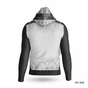 Premium Quality Black White Hoodie Men Apparel Maker in USA; Black Premium Custom Hoodies with Logo; Make custom made hoodie with Team Logo; personalized sweatshirt; custom hoodies for men;