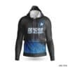 Premium Sublimation Custom Hoodie Designs with Logo; Black Premium Custom Hoodies with Logo; custom hoodies for men;