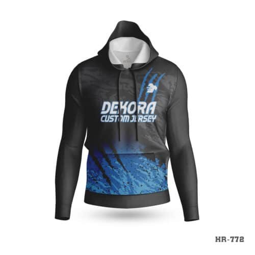 Premium Sublimation Custom Hoodie Designs with Logo; Black Premium Custom Hoodies with Logo; custom hoodies for men;