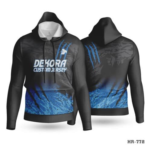 Premium Sublimation Custom Hoodie Maker in USA; Top Quality custom print hoodie with Printed Team Logo; Make custom made hoodie with Team Logo; personalized sweatshirt; custom hoodies for men;