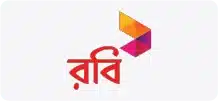 ROBI LOGO