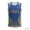 Sleeveless Custom Beach Volleyball Clothes with Logo-WL-470; V-Neck Sports Volleyball Clothes with Logo-WL-470; V-Neck Volleyball Jerseys Custom​ Apparel with Logo-WL-410; Volleyball​​ Jerseys Apparel Maker in UK; best jersey design in uk; custom volleyball jersey; custom jerseys volleyball;