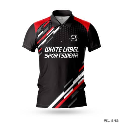 Sublimation Print Jersey Cricket Apparel with Logo-WL-842; Customized Design Half Sleeve Polo Cricket Clothes with Logo; Polo Jersey Cricket Team​ Apparel Maker in UK; Half Sleeve Customized Cricket Apparel Maker in UK; Sublimation Print Half Sleeve Custom Cricket Jerseys​​-WL-519; Half Sleeve Polo Cricket Jerseys Maker in UK; half sleeve cricket jersey maker; jersey with logo; personalized jersey design in logo;