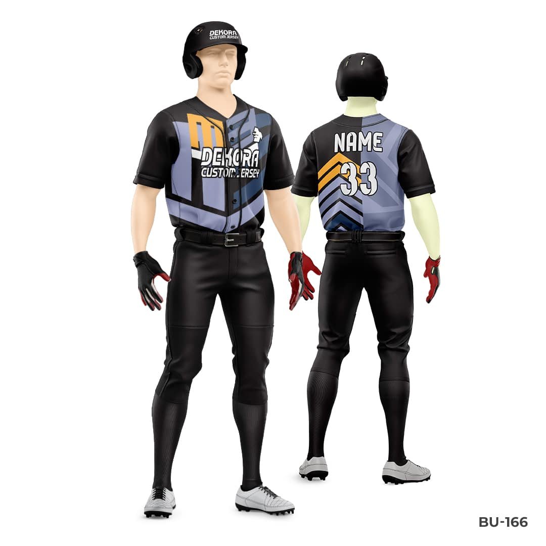 Custom Made Youth Baseball Uniforms with Logo-WL-166 5 Youth Baseball Uniforms Maker in UK; Custom Baseball Clothes Apparel withy Name Number; Custom Made Red Baseball Uniforms with Name Number; Half Sleeve Baseball Uniforms Maker in UK; Premium Design Custom Baseball Jersey Uniform Maker in UK; Premium Design Custom Baseball Jersey Uniform with Logo-WL-150; baseball kits; best basebaall uniform maker in uk; best basebaall uniform design;