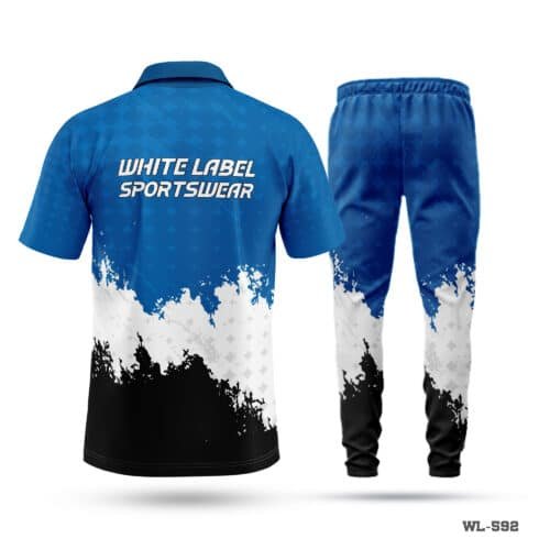 Premium Design Unisex Kits for Cricket Apparel-WL-592 - Image 2