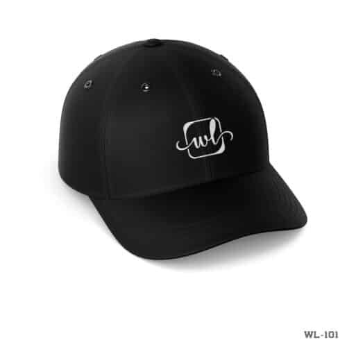 Unique Design Best Quality Custom Cap for Man-WL-101 - Image 2