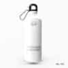 500ml Water Bottle; 500ml Water Bottle with Logo; Water Bottle;