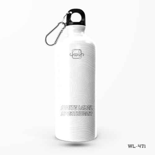 500ml Water Bottle; 500ml Water Bottle with Logo; Water Bottle;