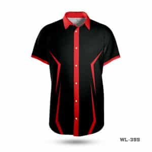 Best Red and Black Shirt for Men; Black Shirt for Men; Best Red Shirt for Men;