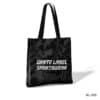 Black Tote Bag for Women; Tote Bag for Women; Black Tote Bag;