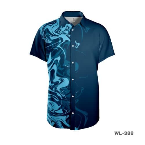 Blue Shirt for Men; Shirt for Men; Blue Color Shirt for Men;