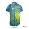 Sublimation Printed Boys Short Sleeve Shirts; Boys Short Sleeve Shirts; Short Sleeve Shirts;