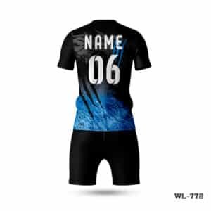 Customized Design Black Blue Uniform Seller in UK; Custom Green Uniform Maker in UK; Volleyball Black Uniform Maker in UK; Beach Volleyball Uniforms Maker in UK; Volleyball Kit Uniforms Maker in UK; Custom Volleyball Clothes Seller in UK; V-Neck Neck Custom Volleyball Clothes with Logo-WL-155; Round Neck Custom Volleyball Clothes with Logo; Customized Design Volleyball Kit Uniforms with Name Number; Custom Design Green Black Baseball Jersey with Logo; Half Sleeve Baseball Jersey Shirt​ with Name Number; premium baseball jersey; personalized jerseydesign in uk;