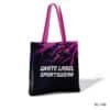 Pink Tote Bag; Pink Tote Bag for Women; Premium Quality Pink Tote Bag;