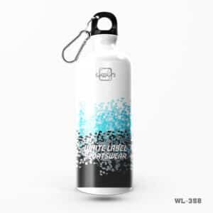 Running Water Bottle; Exclusive Running Water Bottle; Running Water Bottle with Logo;