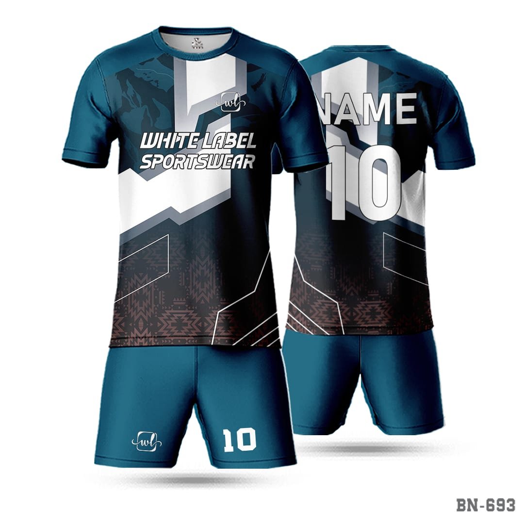Round Neck Personalized Football Team Uniforms-WL-693 5 Best Football Team Uniforms Maker in UK; Premium Football Team Uniforms Maker in UK; Premium Design Custom Football Team Uniforms-WL-693; football team uniform; football uniforrm maker in uk; soccer uniform; football uniform maker in uk; best football uniform maker in uk; premium football uniform; soccer football uniform; best football uniform manufacturer in uk; UK football jersey; apparel maker in uk; football clothes supplier in UK;