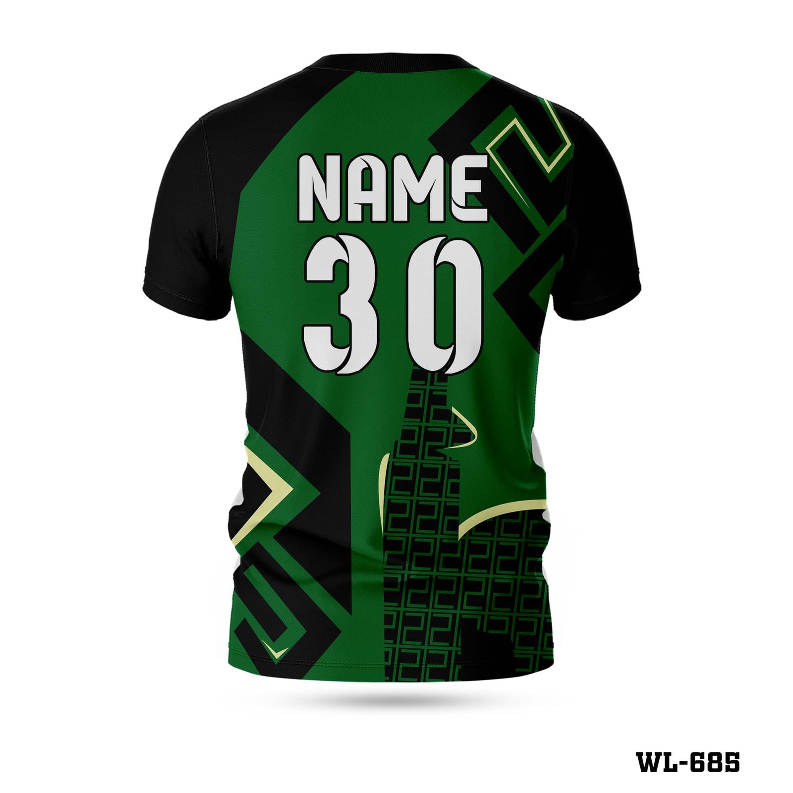 Half Sleeve Polyester Green Black Jersey Football Apparel-WL-685 4 Best Green Black Jersey Football Apparel; Football Jerseys Red Black Apparel with Name Number; Blue Red Football Jersey Manufacturer in UK; Black Yellow Football Jersey Maker in UK; Black Blue Football Jersey Maker in UK; Orange Black Football Jersey Maker in UK; Best Orange Jersey Football Kit Maker in UK; Premium White Yellow Football Jersey Maker in UK; Personalize Football Jersey Seller in UK; Premium Black Red Football Jersey Maker in UK; Premium White and Blue Football Jersey Maker in UK; team football jerseys design; football jerseys; v;
