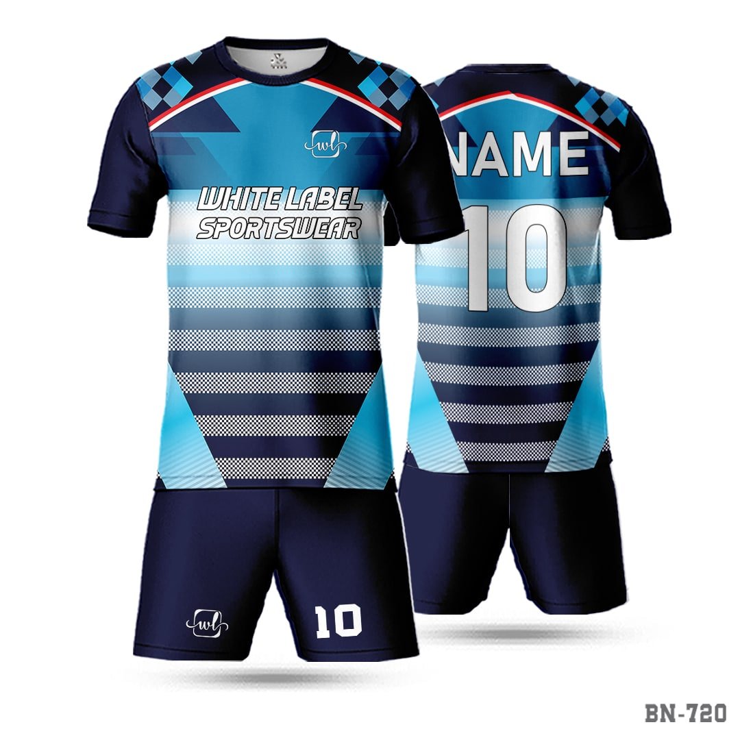 Round Neck Best Sublimation Football Uniforms-WL-720 5 Best Sublimation Football Uniforms Maker in England; Purple Football Uniforms Maker in England; Best Red Football Uniforms Maker in England; Orange Football Kit with Name Number Seller in UK; Customized Yellow Black Football Kits Maker in UK; Pink White Football Kit Uniform Maker in England; Customized Blue Football Uniforms Maker in UK; Personalized Design Green Football Apparel-733; Black Blue Football Kit Uniform Maker in England; Personalized Red Football Kit Apparel Maker in UK; apparel maker in uk; football clothes supplier in UK;