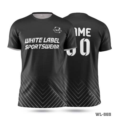 Half Sleeve Round Neck Black Jersey Football Kit​-WL-565; Black and White Jersey Football Kit Maker in UK; Personalized NFL Football Jerseys Seller in UK; Round Neck Football Jersey Blue Kit Maker in UK; Football Jersey Navy Blue Apparel Maker in UK; Custom Printed Football Jerseys Maker in UK; Custom Printed Football Jersey Maker in UK; Premium Green Football Jersey​ Maker in UK; V-Neck Full Sleeve Black Green Football Jersey​ Maker in UK; Full Sleeve V-Neck White Black Football Jersey Seller in UK; Premium Football Jerseys Maker in UK; Black and Blue Football Jersey Seller in UK; Premium White and Blue Football Jersey Maker in UK; team football jerseys design; football jerseys; v;
