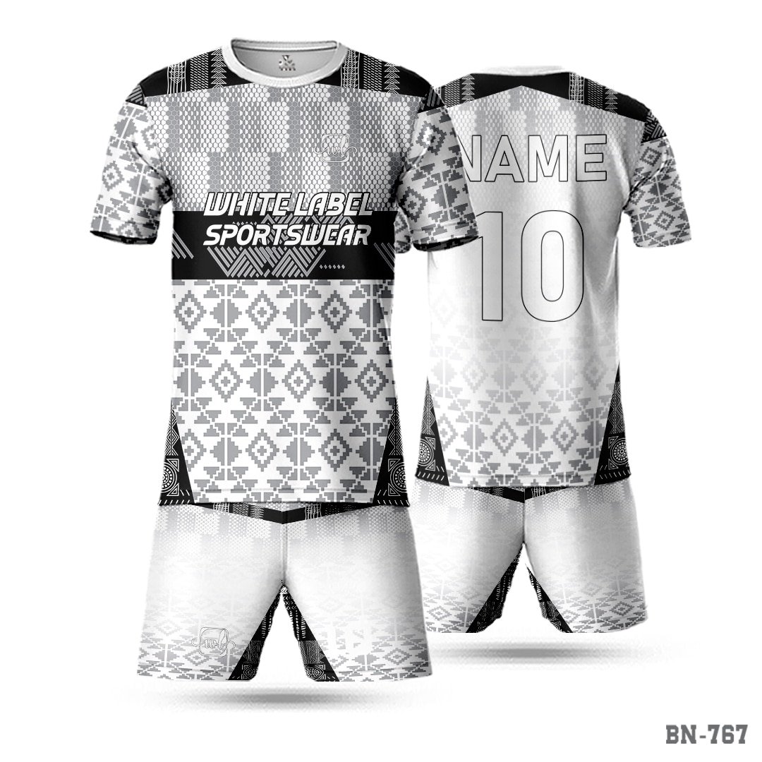 Customized Design Black White Football Uniform-WL-767 5 Black White Football Uniform Maker in UK; Half Sleeve Custom Made Yellow Black Football Kit-WL-754; Sublimation Orange Football Uniforms with Name Number; Red Football Kits Apparel Maker in UK; Custom Navy Blue Football Kits Maker in UK; Half Sleeve V-Neck Customized Black Football Uniforms-WL-751; Premium Blue Football Kits Maker in UK; Custom Printed Red Football Uniforms; Personalized Navy Blue Football Uniform Maker in UK; Football Kit Custom Apparel Maker in UK; soccer uniform; apparel maker in uk; football clothes supplier in UK;