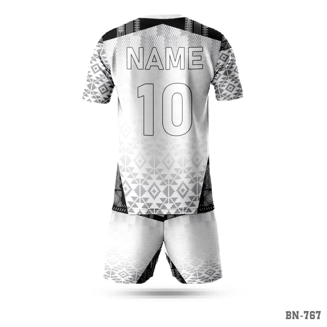 Customized Design Black White Football Uniform-WL-767 4 Black White Football Uniform Seller in UK; Custom Yellow Black Football Kit Maker in UK; Orange Football Uniforms Maker in UK; Red Football Kits Apparel Maker in UK; Custom Navy Blue Football Kits Maker in UK; Half Sleeve V-Neck Customized Black Football Uniforms-WL-751; Premium Blue Football Kits Maker in UK; Custom Printed Red Football Uniforms; Personalized Navy Blue Football Uniform Maker in UK; Football Kit Custom Apparel Maker in UK; Custom Football Apparel Maker in England; soccer uniform; apparel maker in uk; football clothes supplier in UK;