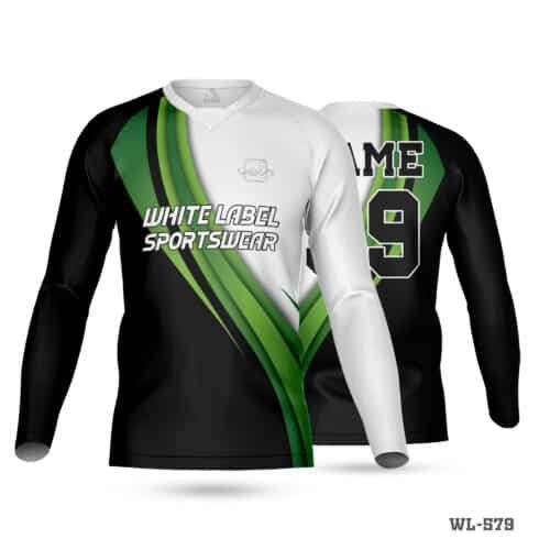 Black and Green Football Jersey Maker in UK; Full Sleeve Navy Blue and White Football Jersey Seller in UK; Full Sleeve Football Black Jersey Kit Seller in UK; Best Full Sleeve Blue Football Jersey Maker in UK; Customized Black and Yellow Football Jersey Seller in UK; Full Sleeve V-Neck Blue Yellow Football Jersey Kit-WL-582; Premium White and Blue Football Jersey Maker in UK; White and Black Football Jersey Maker in UK; White and Black Football Jersey Seller in UK; Red and White Football Jersey Maker in UK; Navy Blue Jersey Football Kit with Name Number; Custom Orange and Blue Football Jersey Maker in UK; Black and White Football Jersey Maker in UK; custom made jerseys maker in uk; team football jerseys design; football jerseys;